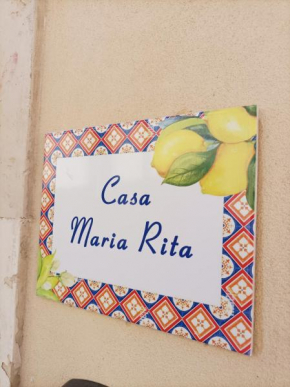 Casa Maria Rita